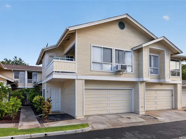 91-1100 Laaulu St #17F, Ewa Beach, HI 96706
