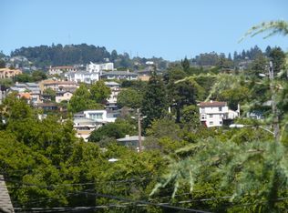5554 Taft Ave, Oakland, CA 94618