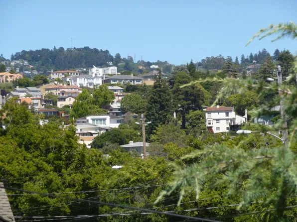 5554 Taft Ave, Oakland, CA 94618