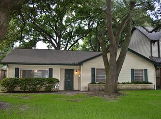 3306 Cloverdale St, Houston, TX 77025