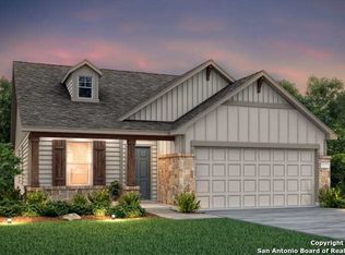 4009 Sun Meadow Ln, Seguin, TX 78155
