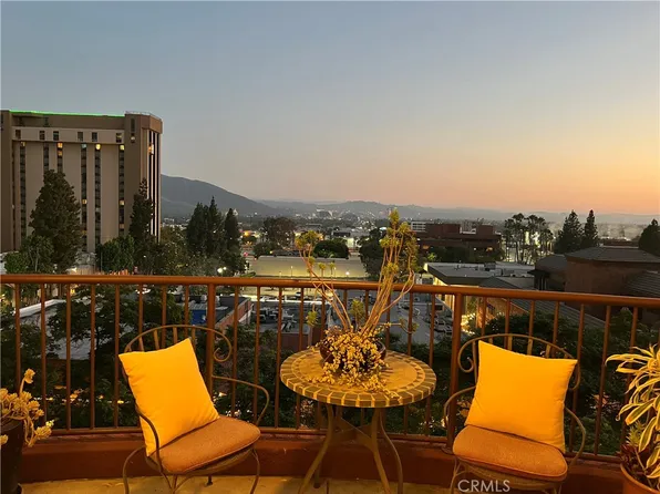 150 S San Fernando Blvd Unit 405, Burbank, CA 91502