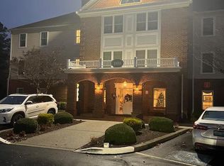 1101 S Schumaker Dr #PENTHOUSE 45-U, Salisbury, MD 21804