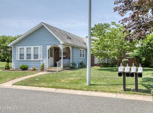 15 E Moccasin Dr #A, Manchester Township, NJ 08759