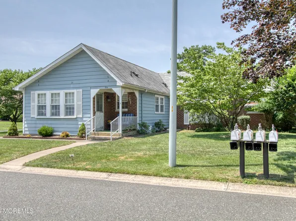 15 Moccasin Drive #A, Whiting, NJ 08759