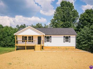 1492 S Logsdon Pkwy, Radcliff, KY 40160