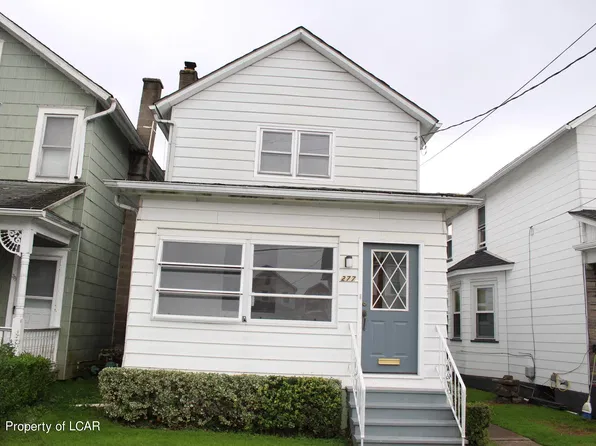 277 E Church St, Nanticoke, PA 18634