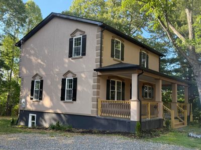3633 Morgans Mill Rd, Goodview, VA, 24095