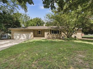 5111 Nave St SW, Canton, OH 44706