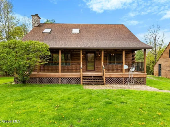85 Gardner Hill Road, East Nassau, NY 12062