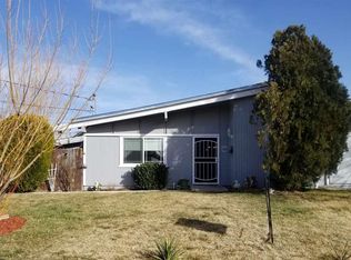 11152 Rocky Mountain St, Reno, NV 89506