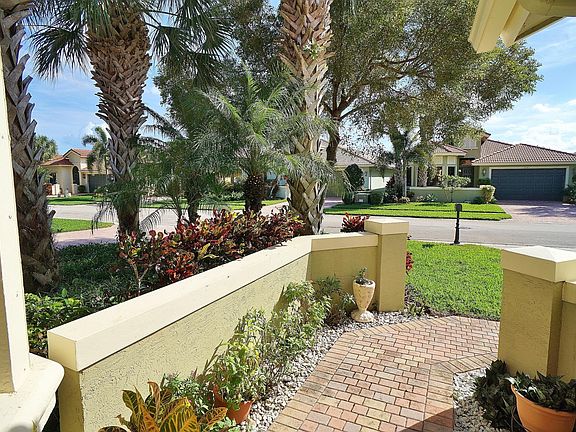 Front Walkway