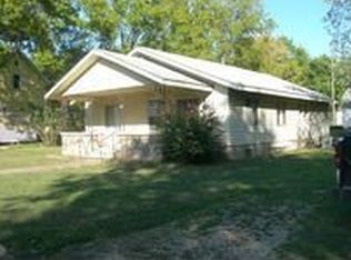 216 Sulphur St, Noel, MO 64854