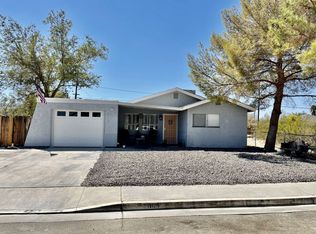 1009 W Iowa Ave, Ridgecrest, CA 93555