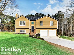 537 Davis Mill Rd S, Dallas, GA 30157