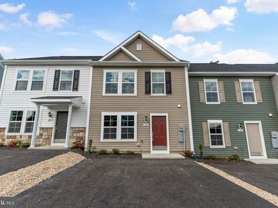 200 Gentle Breeze Dr, Bunker Hill, WV, 25413