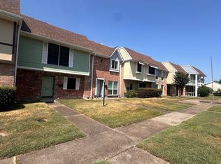 4105 Keeler Ct #4, Pasadena, TX 77503