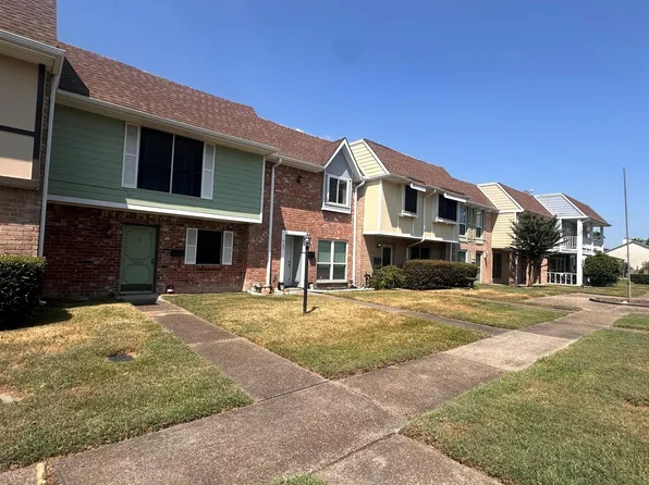 4105 Keeler Ct #4, Pasadena, TX 77503