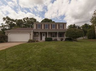 52205 Broken Arrow Dr, Granger, IN