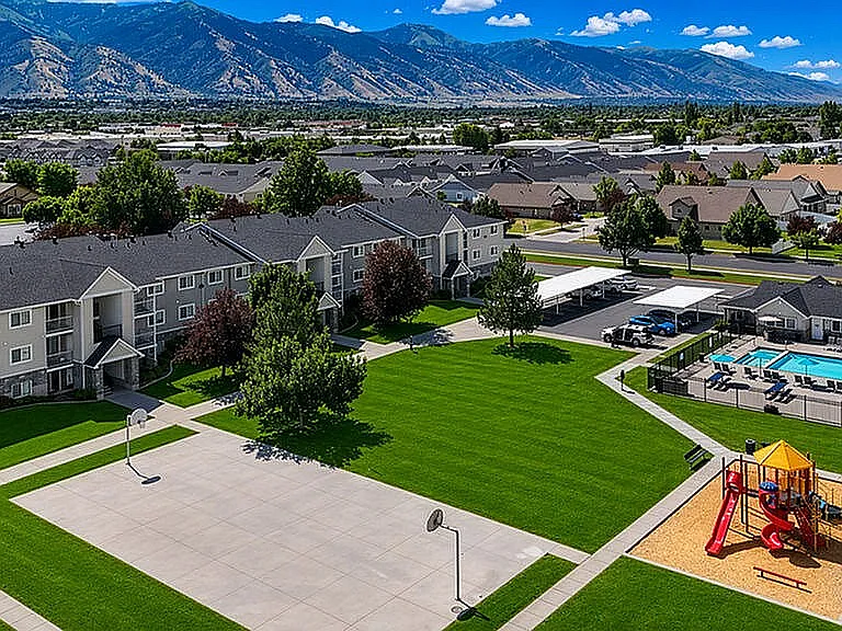 Oak Meadows Community
