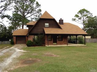 315 Crow Rd, Pensacola, FL 32506