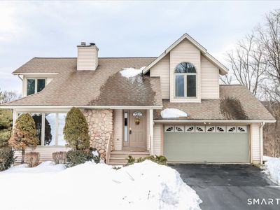 11 Christine Lane, New Milford, CT, 06776
