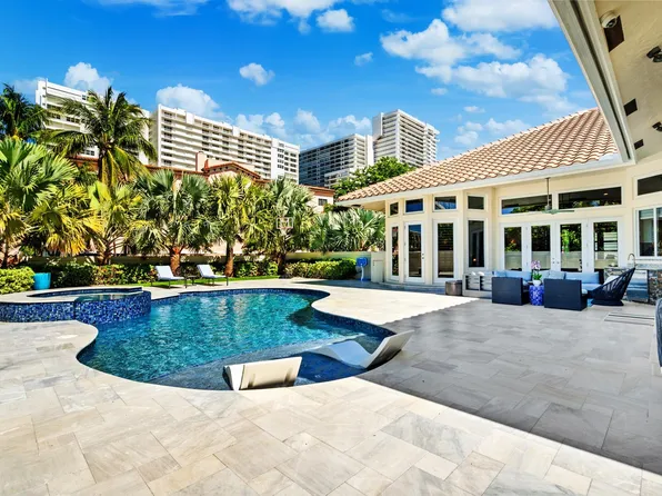 3375 NE 42nd Court, Fort Lauderdale, FL 33308