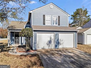 2540 Park Ave, Austell, GA 30106