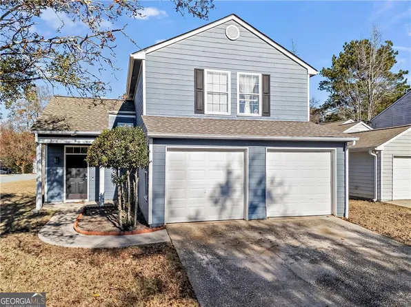 2540 Park Ave, Austell, GA 30106