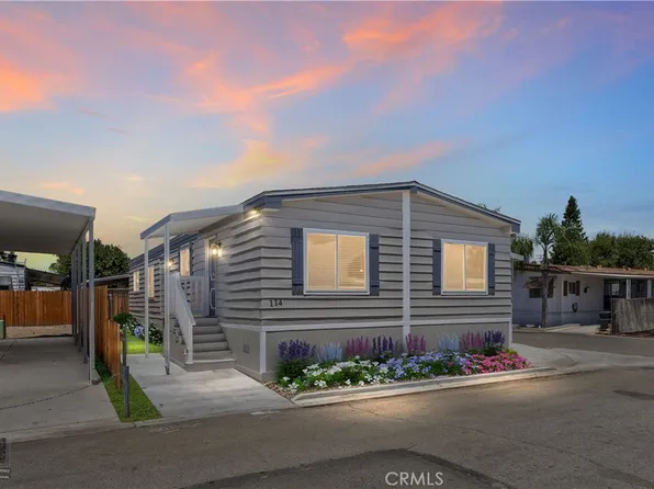 114 Cedarwood Ln, Bakersfield, CA 93308