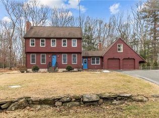64 Williams Rd, Smithfield, RI 02917