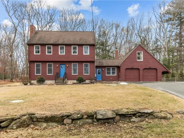 64 Williams Rd, Smithfield, RI 02917
