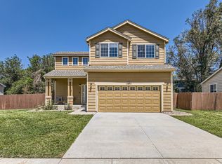 4692 Canyon Wren Ln, Colorado Springs, CO 80916