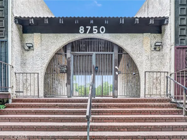 8750 Kester Ave Unit 31, Panorama City, CA 91402