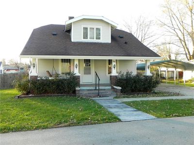 280 Middle St, Morgantown, IN, 46160