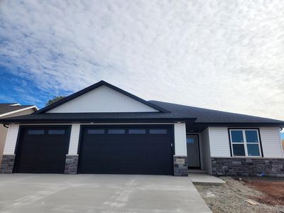 1021 LOTUS TRAIL, Menasha, WI, 54952