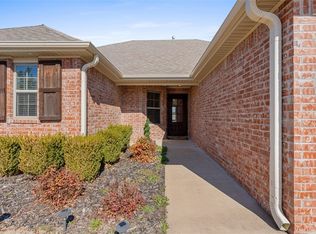 220 Ranalli Ave, Springdale, AR 72762