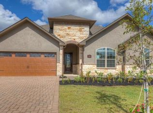1924 Mallorca Dr, San Marcos, TX 78666