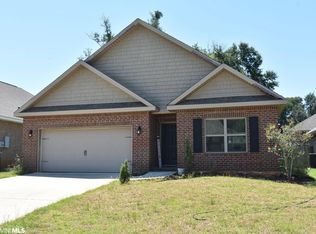 7842 Barrington Ln, Daphne, AL 36526