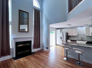 128 Constitution Way, Basking Ridge, NJ 07920