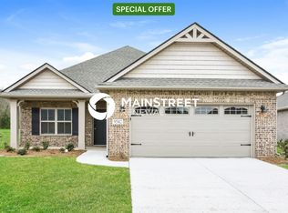 9542 Hampton Oak Dr SE, Owens Cross Roads, AL 35763