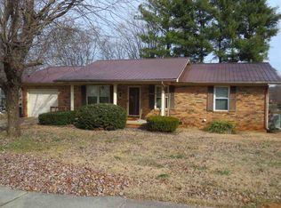 502 Bryson St, Athens, TN 37303