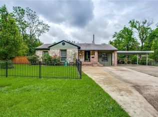1014 Briarwood Cir, Garland, TX 75041