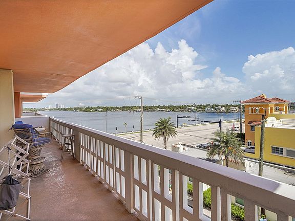 2nd image of 801 S Ocean Drive #502