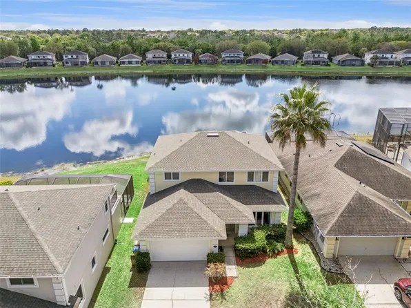 8432 Rising Star Ct, Kissimmee, FL 34747