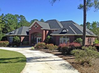 1504 Sugarberry Ct, Statesboro, GA 30458