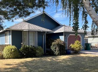5442 Lockford Dr, Klamath Falls, OR