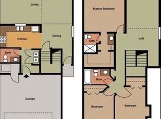 7303 SW 23rd St #7303, Topeka, KS 66614