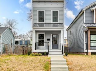 1322 N 29th St, Richmond, VA 23223