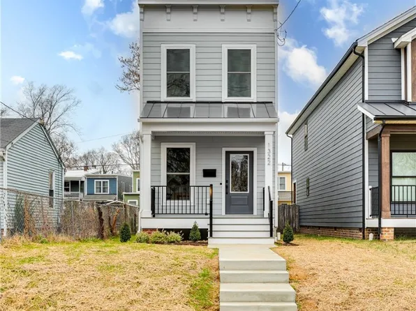 1322 N 29th St, Richmond, VA 23223